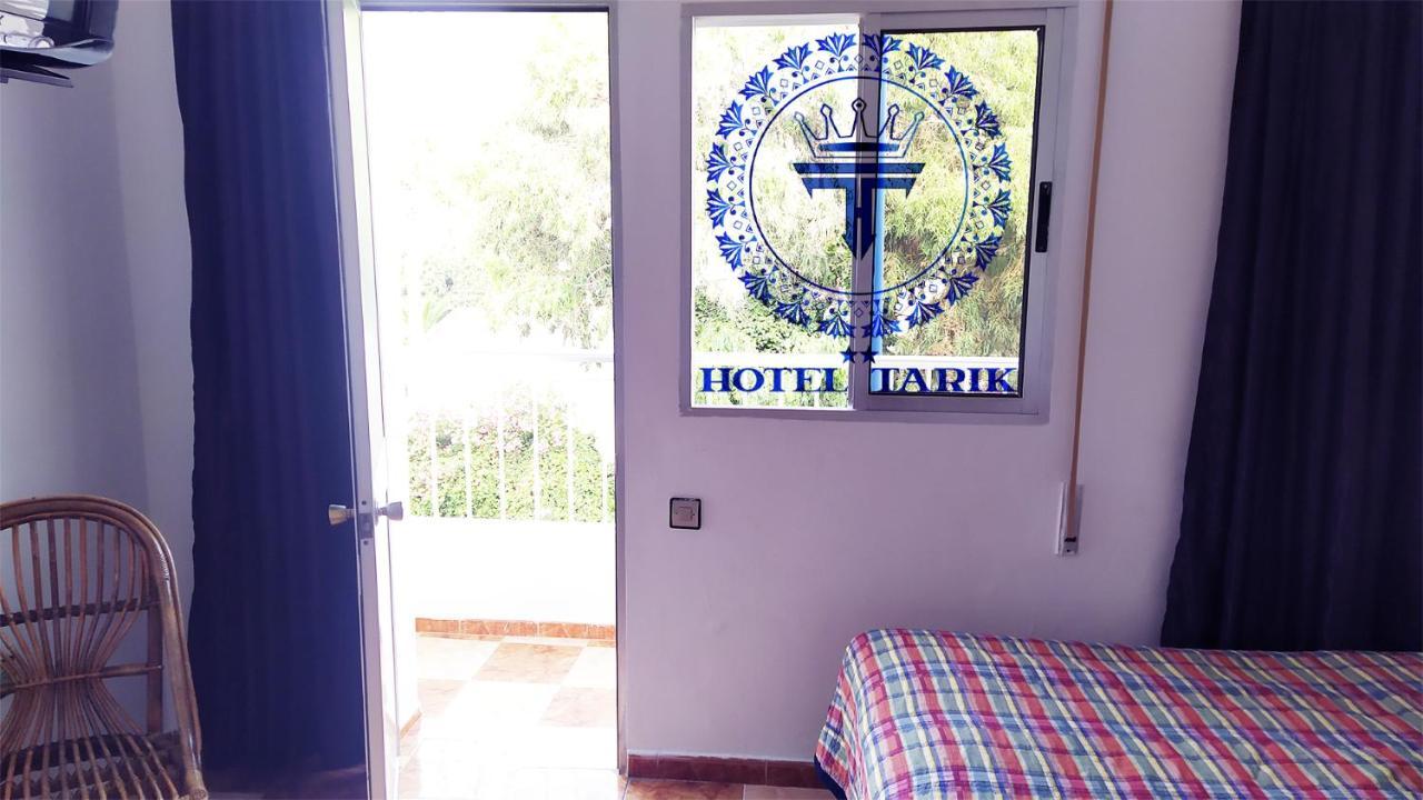 Hotel Tarik פנידק מראה חיצוני תמונה