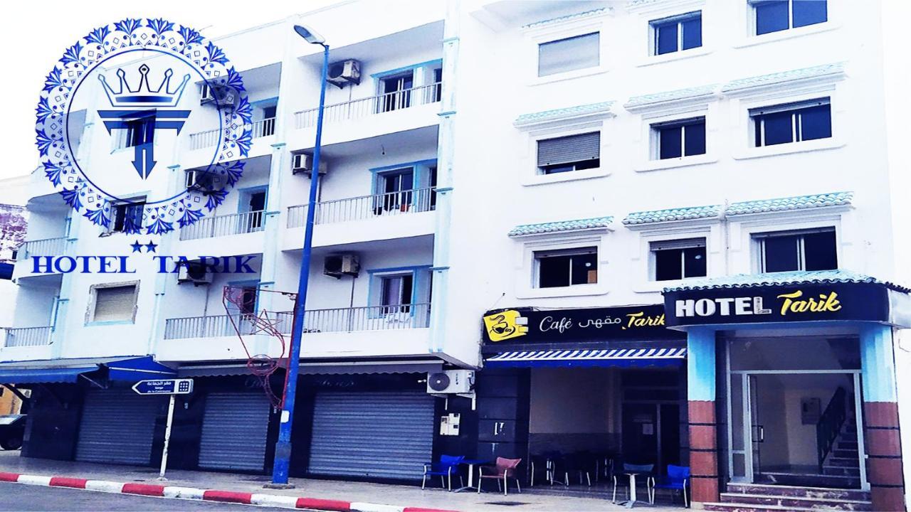 Hotel Tarik פנידק מראה חיצוני תמונה