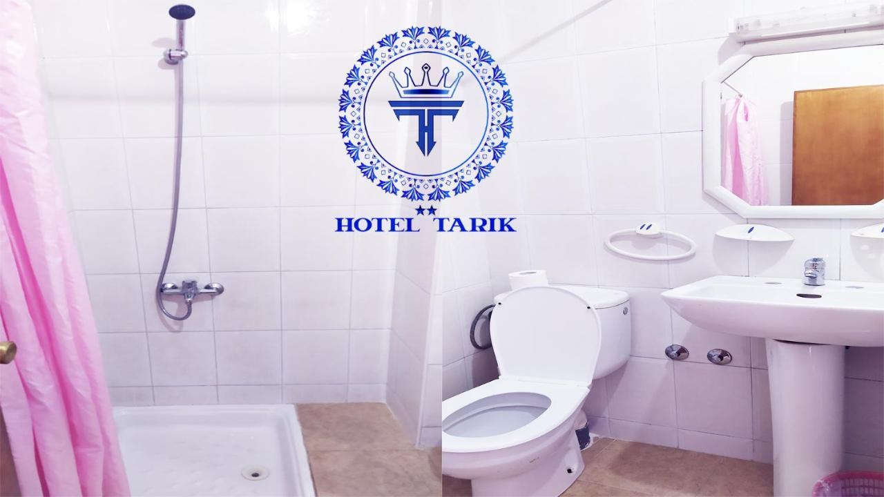 Hotel Tarik פנידק מראה חיצוני תמונה