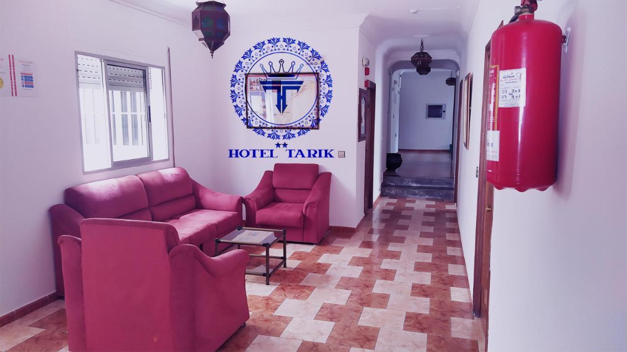 Hotel Tarik פנידק מראה חיצוני תמונה